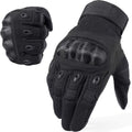 WTACTFUL Tactical Gloves - Touchscreen Airsoft & Motorcycle Gear for Men | Durable & Comfortable