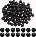 Byrna | 100 Count .68 Caliber Paintballs - Reusable Solid Plastic Ammo for Self Defense & Practice