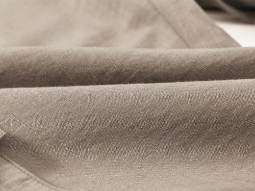 MoFiz Women's Cargo Capris - Lightweight Quick-Dry Hiking Pants with Pockets | Comfy Casual Travel Wear