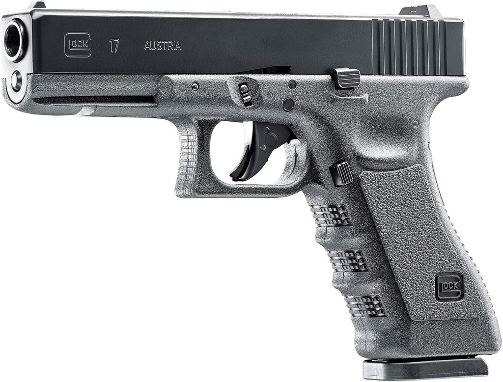 Umarex GLOCK 17 BB Gun Air Pistol - .177 Caliber Blowback | Gen3 Model