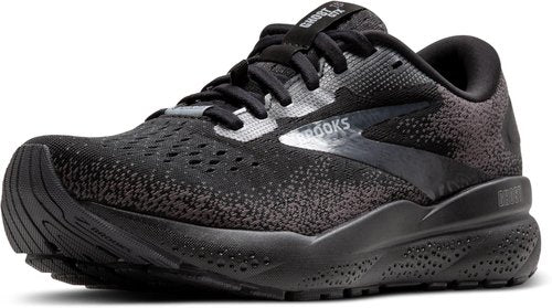 Brooks Women's Ghost 16 GTX - Waterproof Neutral Running Shoes for All-Weather Comfort