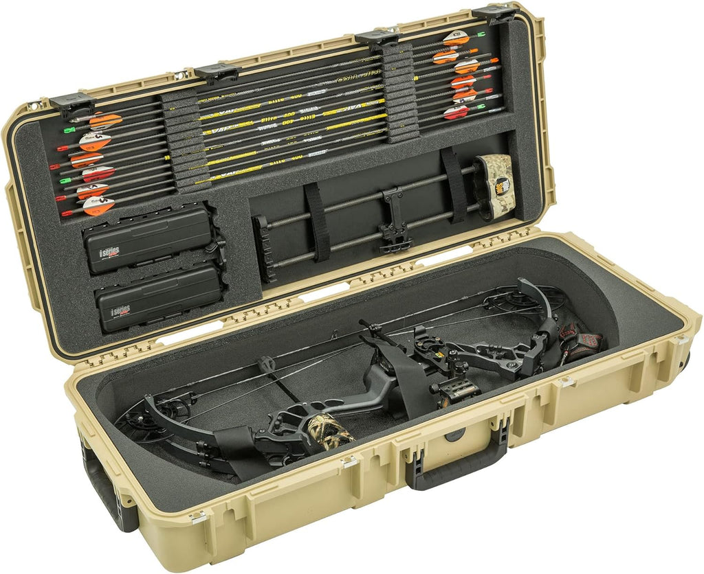 SKB Lightweight Travel Backpack - Durable, Water-Resistant Design | Perfect for Hiking & Daily Use