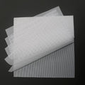 Cosori Silicone Dehydrator Tray Liners - 12x13 Inch Reusable Non-Stick Mesh Sheets | 6-Pack for Jerky, Herbs & Fruit