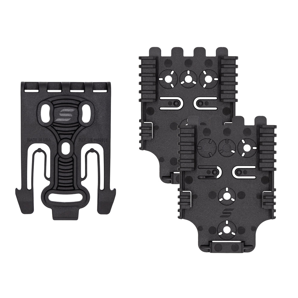 Safariland QUICK-KIT 19 LOCKING FORK 22 RCVR