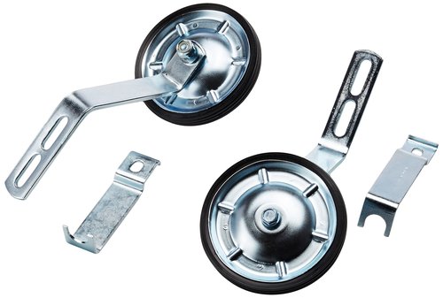 Wald 252 Bicycle Training Wheels (16 to 20-Inch Wheels)