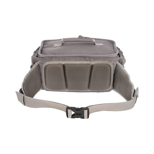 Allen Company Fryingpan River Convertible Fishing Pack, Full Backpack 12" L x 7.5" W x 21" H, 30 Liters, 6376