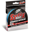 Sufix 832 Braid 20 Lb Coastal 660-220CC: 832 Braid 20 Lb Coastal Camo, One Size