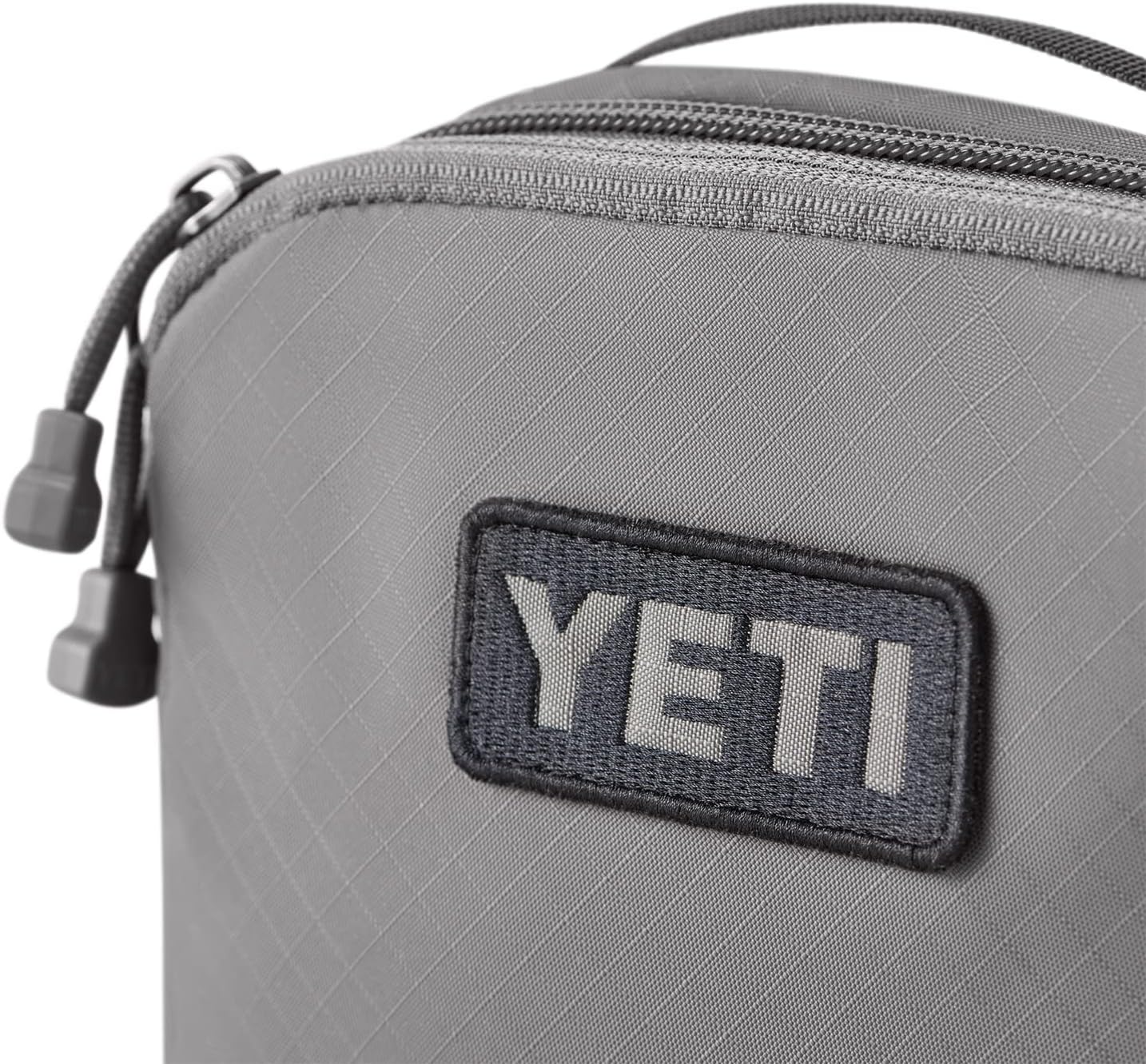 YETI Crossroads Packing Cube - Medium Gray Storage Solution for YETI Bags & Duffels