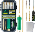 CLENZOIL Pistol Cleaning Kit - Complete Handgun Maintenance Set for Optimal Performance