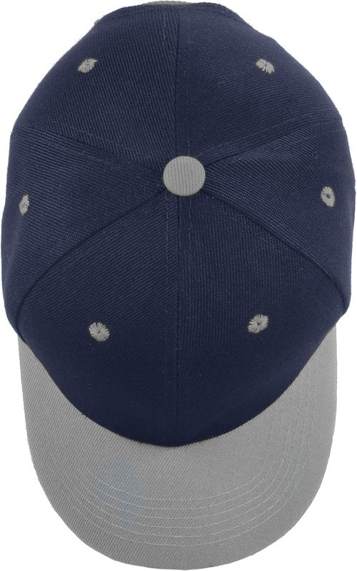 Gelante Classic Adjustable Baseball Cap - Stylish Plain Design for All Seasons