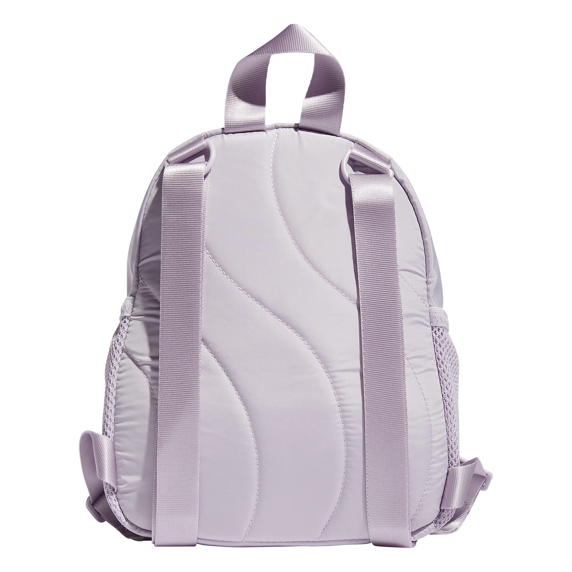 Linear Mini Backpack Small Travel Bag