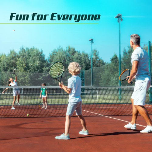 TRESSIS Cute Fun Tennis Racket Shock Absorber – Vibration Dampener for Racquets – 2-Pack – Easy-Install – Adorable Bernese Mountain Dog Design – Reduce Noise and Vibration – Tennis Accessories