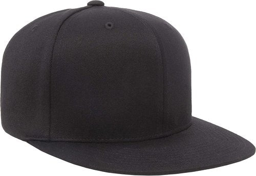 Flexfit Men's Pro Baseball Cap - Comfortable Fit | Durable Design for All-Day Wear