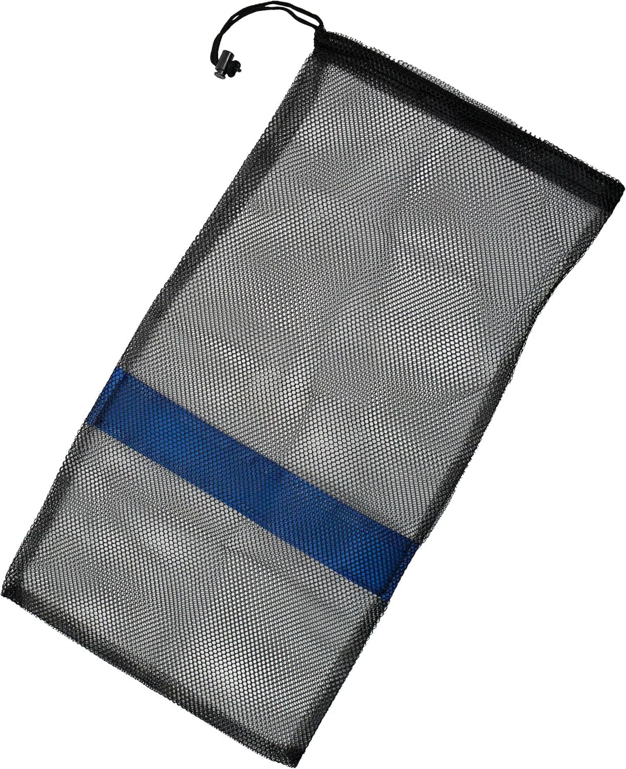 Scuba Choice Mesh Drawstring Bag - Lightweight Quick-Dry Gear Sack for Diving & Snorkeling Essentials