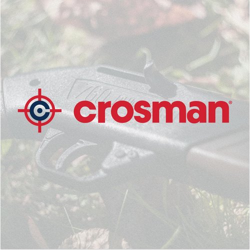 Crosman 40-Count 12-Gram CO2 Cartridges For Air Rifles And Air Pistols 23140-N, Packaging May Vary