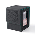 Goblin Themed MTG Deck Box with Commander Display - Variation Goblin+1 Window