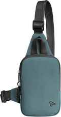 Travelon Anti-Theft Sling Bag - Compact Design for Secure Travel | Versatile and Stylish