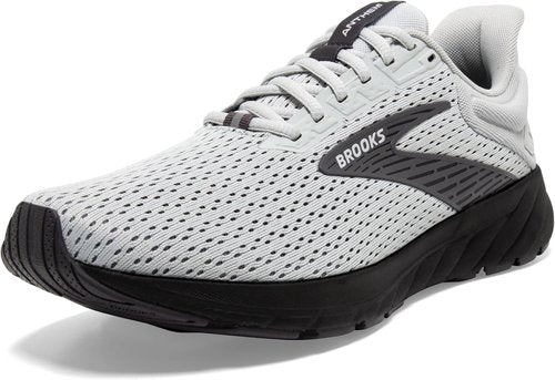 Brooks Men's Anthem 6 Running Shoes - Lightweight Comfort for Neutral Runners | Size Options Available