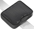 Rower Seat Pad Compatible with Concept 2 Rowing Machine - Anti Slip Rowing Machine Seat Cushion Pad Compatible with Hydrow, Concept2, Waterrower and Other Row Machines - Rower Accessories