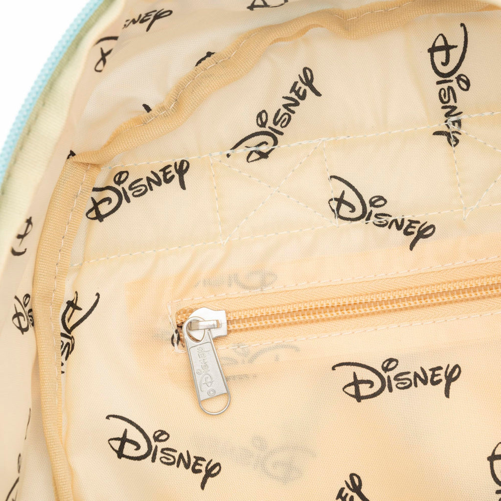 Wondapop - Cinderella 13" Nylon Deluxe Daypack