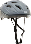 Bell Adult Reflex Helmet - Solid Design for Maximum Safety and Comfort | Perfect for Cycling