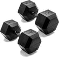 CAP Barbell Coated Dumbbell Weights - Versatile Options in Pairs & Sets for All Fitness Levels