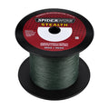 SpiderWire Stealth® Superline, Blue Camo, 40lb | 18.1kg, 3000yd | 2743m Braided Fishing Line, Suitable for Saltwater and Freshwater Environments
