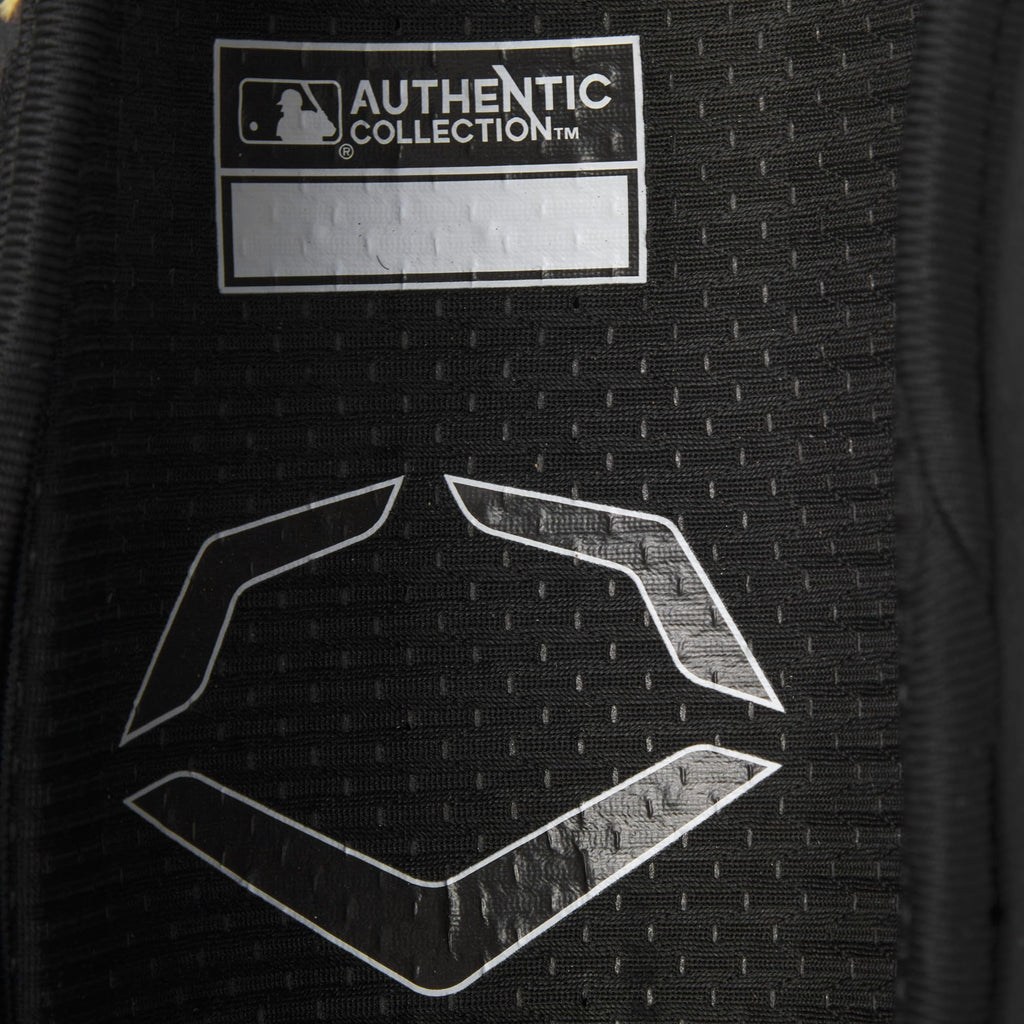 EvoShield X-SRZ 2.0 Batter's Leg Guard - Stars and Stripes, Left-Handed Hitter