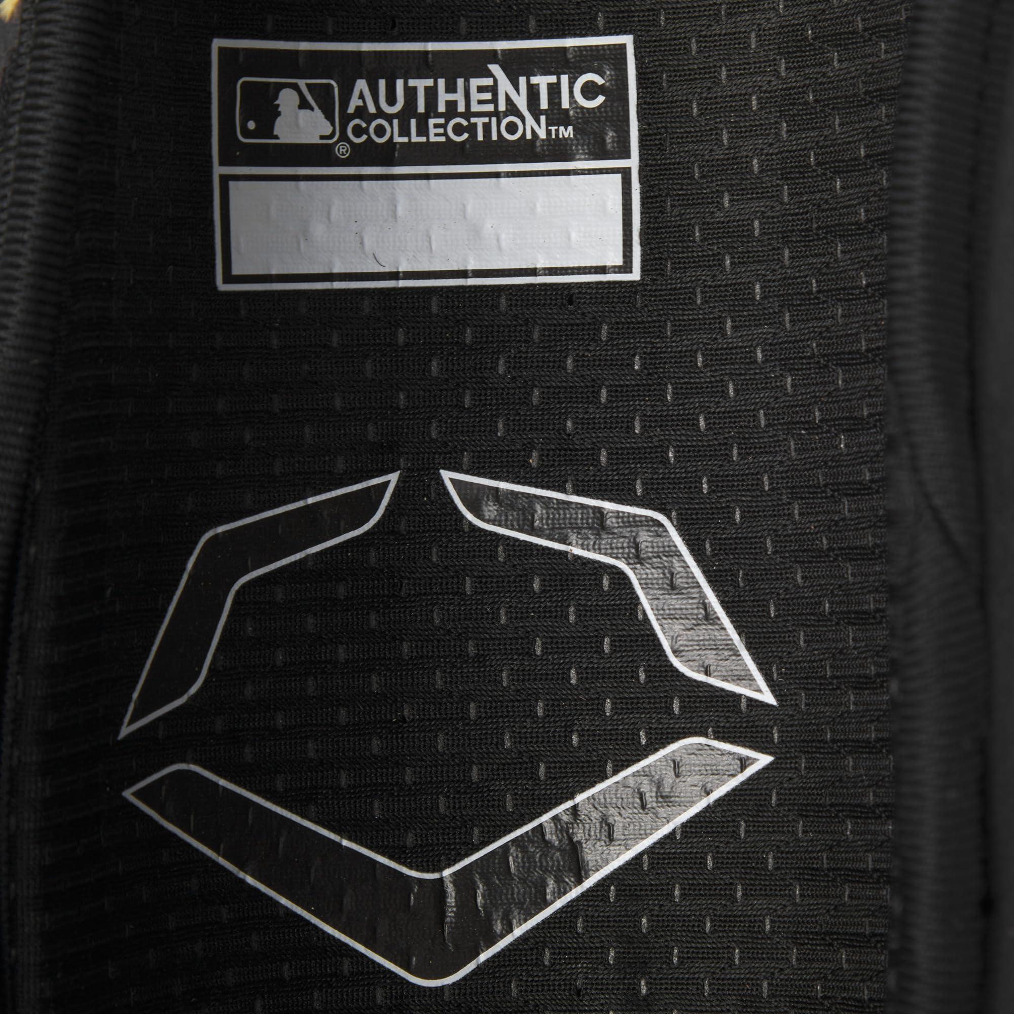 EvoShield X-SRZ 2.0 Batter's Leg Guard - Stars and Stripes, Left-Handed Hitter