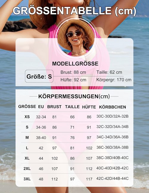 Blooming Jelly High Waisted Bikini Set - Tummy Control 2 Piece Swimsuit in Sexy Modest Mesh