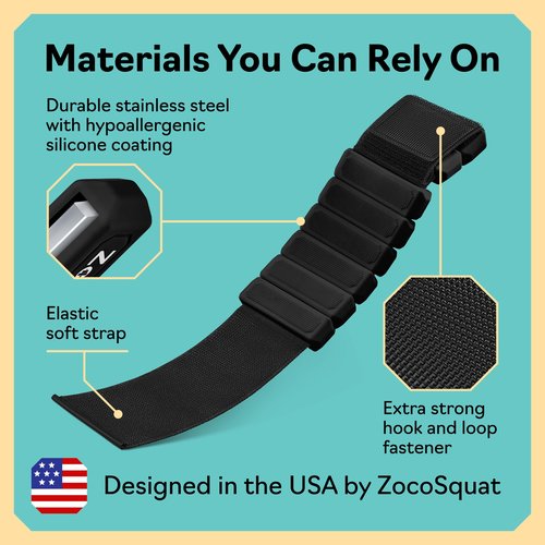 Ankle Weights for Women and Wrist Weights for Women at Home - Arm and Leg Weights, Non-Slip Desig, Set of 2 (1 lb each)