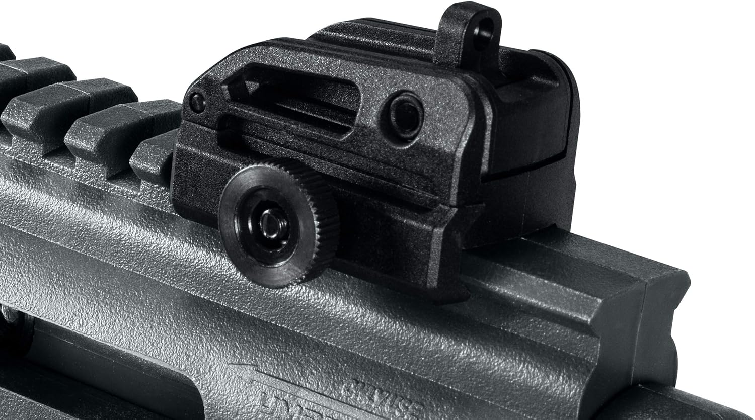Umarex AirJavelin CO2 Arrow Gun - Lightweight Air Rifle with 3 Carbon Fiber Arrows