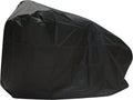 ATCG Bike Cover - Waterproof 190T Nylon Bicycle Cover for 20" Kids' Bike | Compact Storage Bag (Black)