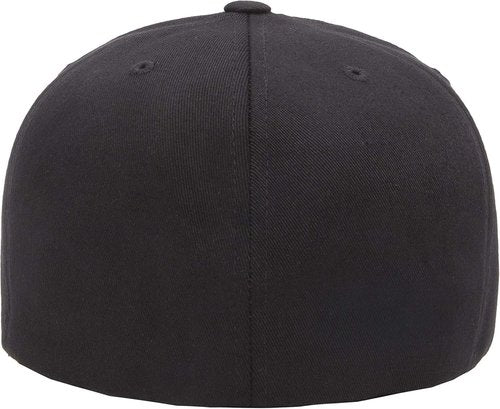 Flexfit Men's Pro Baseball Cap - Comfortable Fit | Durable Design for All-Day Wear