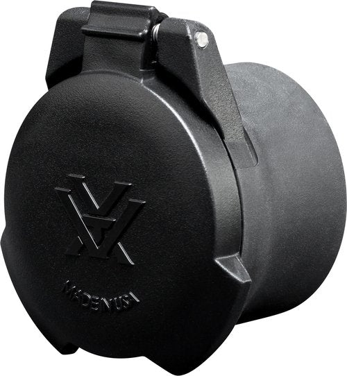 Vortex Optics Defender Riflescope Flip Cap - Eyepiece (E-10)