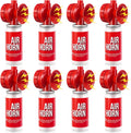 Saillong Boat Air Horn - 1.4oz Loud Marine Safety Horn for Emergency Use | Compact & Portable