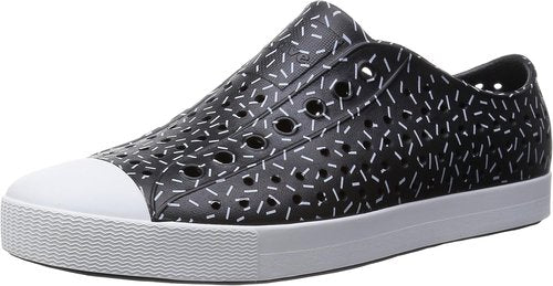 Native Shoes Unisex Jefferson Sugarlite Print - Lightweight, Eco-Friendly Footwear | Stylish Comfort