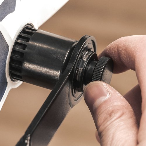 BikeHand Bike Bicycle - Internal Tapered, Octalink, ISIS Splined - Compatible with Shimano Bottom Bracket Removal Remover Tool - Long Handle - Guide Pin for Easy Removing & Installing