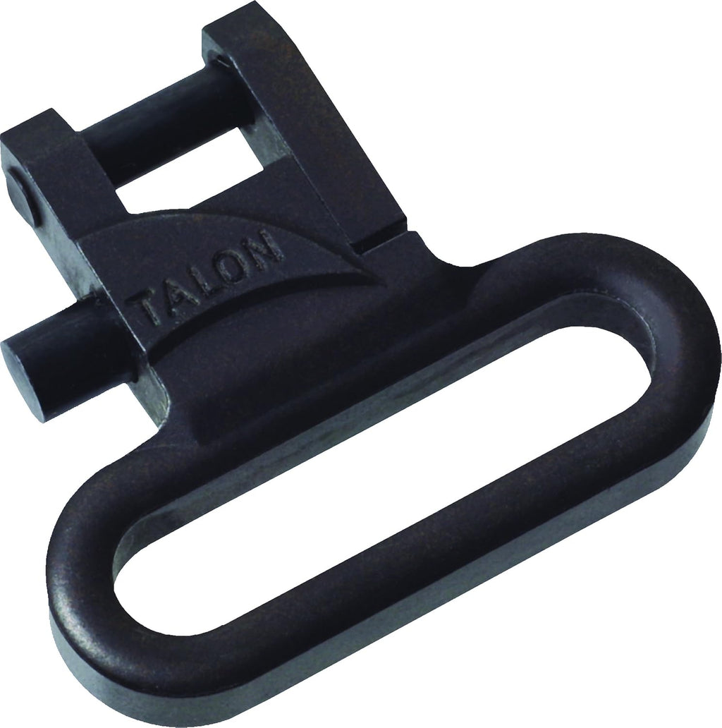 Talon Q/R Sling Swivels - Durable Oxide Finish for Enhanced Stability and Performance