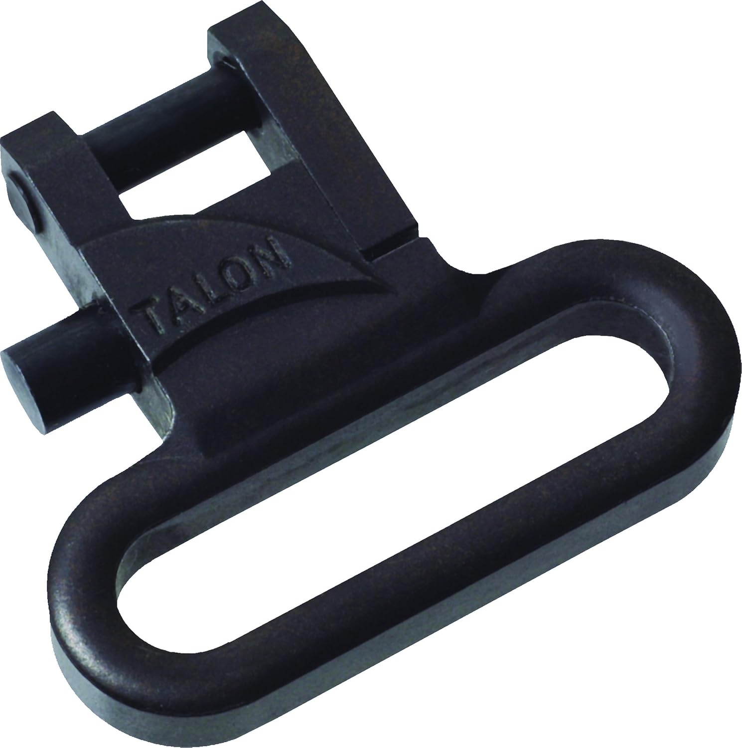 Talon Q/R Sling Swivels - Durable Oxide Finish for Enhanced Stability and Performance