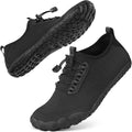 ATHMILE Water Shoes - Quick Dry Aqua Barefoot Shoes for Men & Women | Non-Slip Rubber Sole, Wide Toe Box