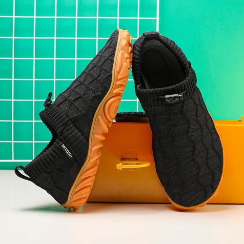 Barefoot Water Shoes - Minimalist Running Sneakers for Men & Women | Perfect for Beach & Outdoor Activities