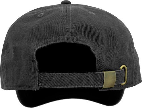 Gelante Baseball Cap Dad Hat 100% Cotton Polo Style Plain Blank Adjustable Size.