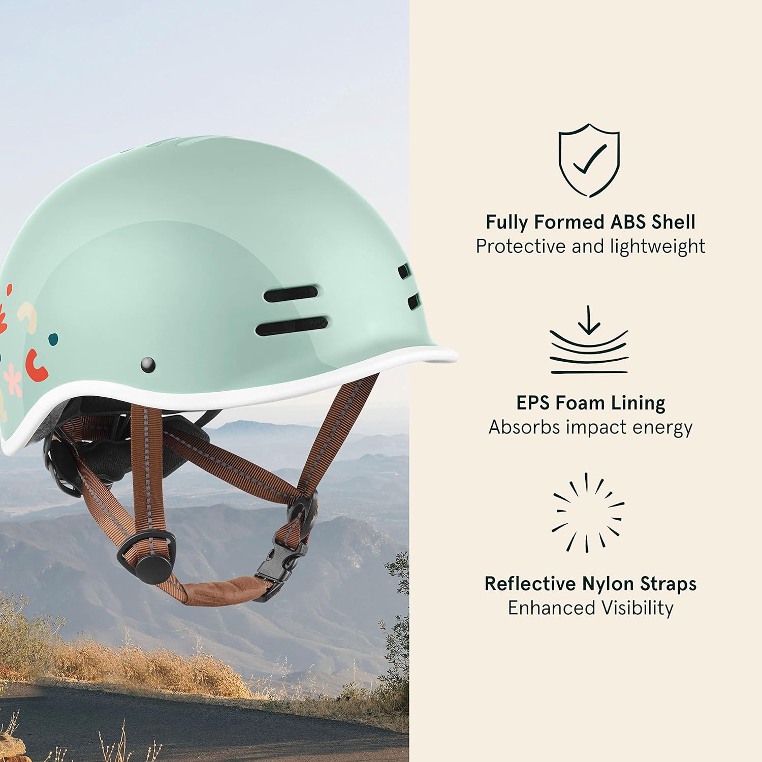 Retrospec Remi Kids Bike Helmet - Adjustable Safety Gear with Sun Visor & 11 Air Vents | Youth & Toddler Cycling, Skating & Scooters