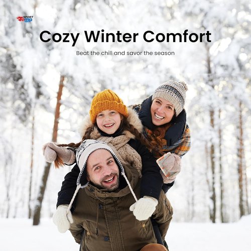 Large Hand & Body Warmers - Super Long Lasting Heat Up to 18 Hours - All-Natural, Odorless | Ideal for Body, Hands & Toes