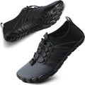 SEEKWAY Water Shoes - Quick-Dry Aqua Socks for Men & Women | Perfect for Beach, Swim, Hiking & Kayaking