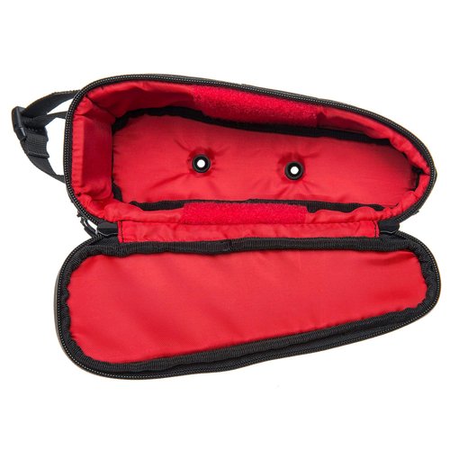 Blackburn Outpost Top Tube Bike Bag (Black, One Size)