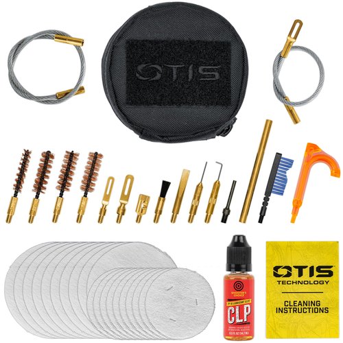 Otis Technology Otis Professional PSTL CLNG SYS