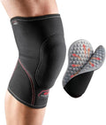 McDavid Knee Pad - Thick Gel Insert for Impact Absorption | Compression Sleeve for Sports - Left/Right Knee