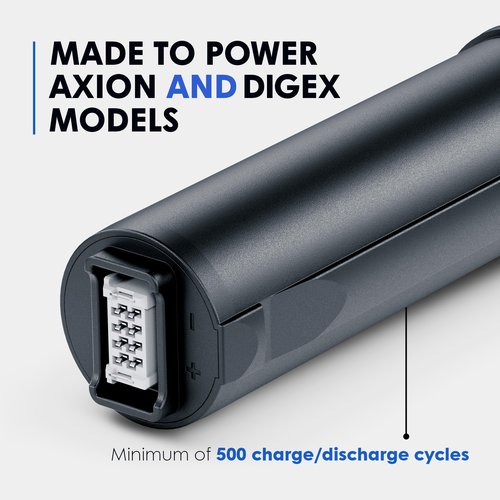 Pulsar Battery Pack APS